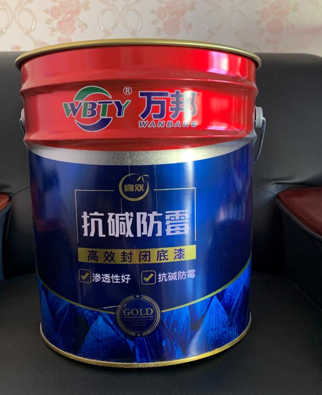 涂料桶如何進行保養(yǎng)