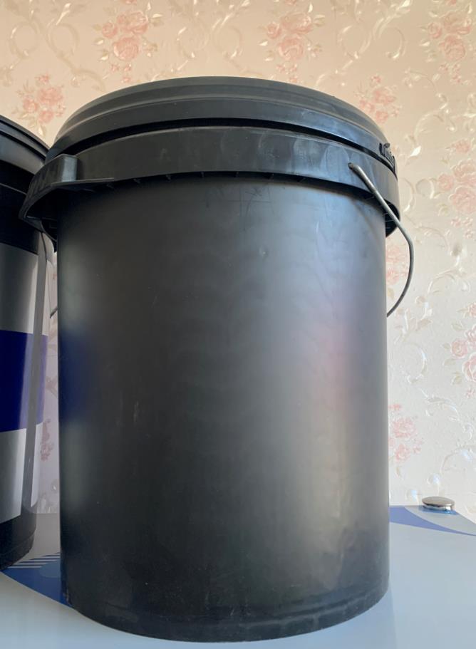 塑料桶的生產(chǎn)原料